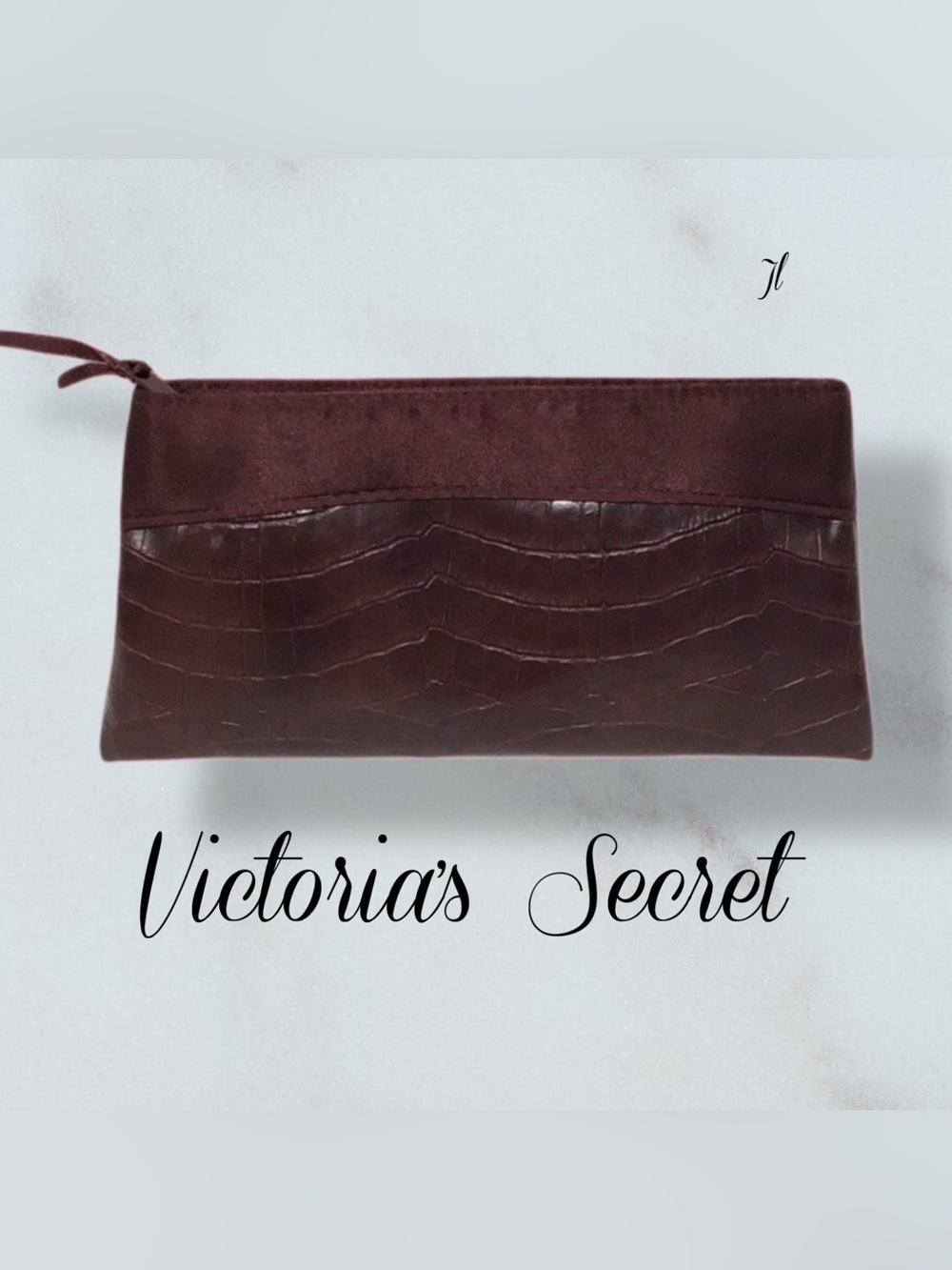 Victoria’s Secret Angel Cosmetics Pouch